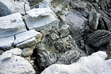 rocas