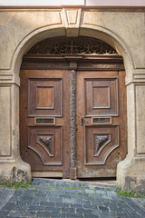 door of prague, prague, praha, praga