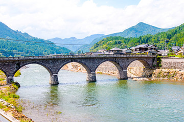 馬渓橋