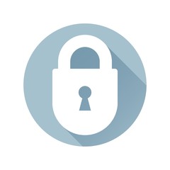 Lock icon