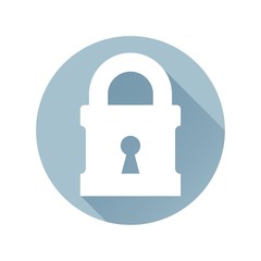 Lock icon