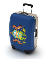 Travel to Pennsylvania State