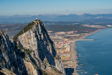 Rock of Gibraltar