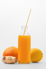 Natural drink for healthy life