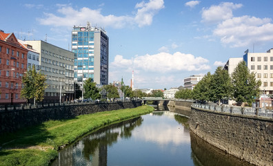Plzeň, Czech Republic