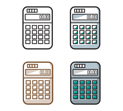 Calculators