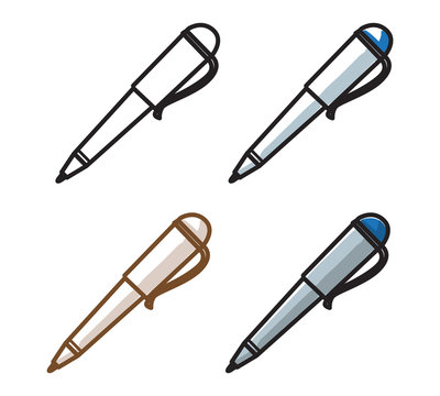 Pens