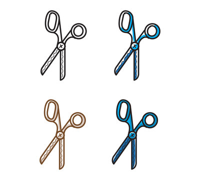 Scissors