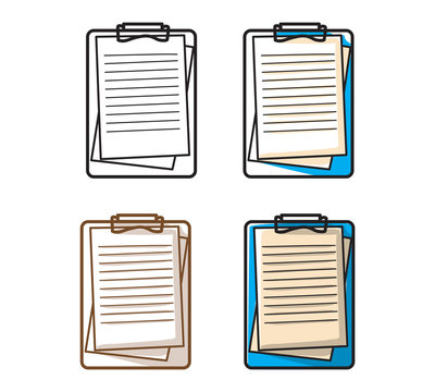Clipboard