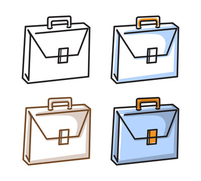 Briefcases