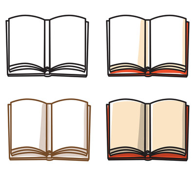 Open Book