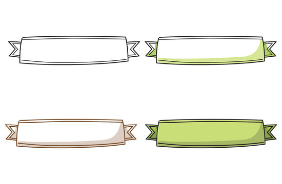 Ribbons 2