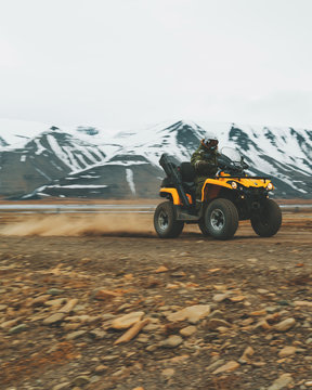adventure