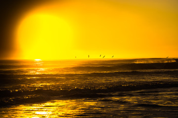 Outer Banks