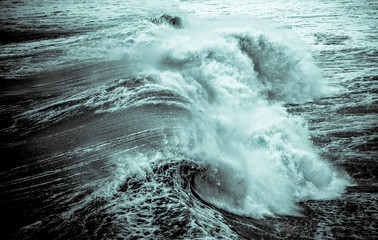 Nags Head Waves 