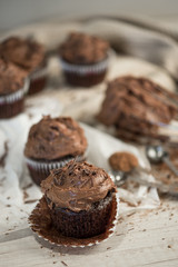 Cupcakes