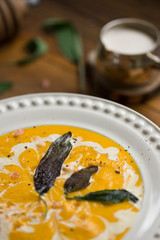 Soup