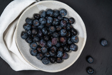 Blueberry
