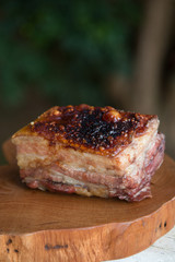 Pork Belly