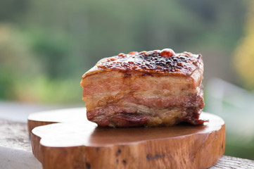 Pork Belly