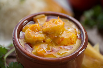Moqueca