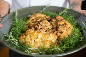 Cauliflower