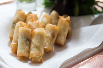 Spring Roll