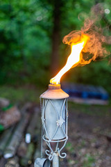 torch