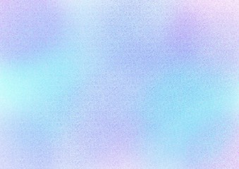 blue background