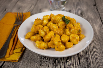 gnocchi