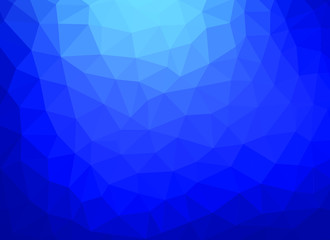 Obraz premium geometric Vector background