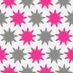 flower pattern