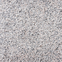 Seamless dark grey granite stone texture. Material construction.
