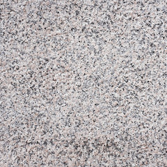 Seamless dark grey granite stone texture. Material construction.
