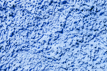 enduit sur mur