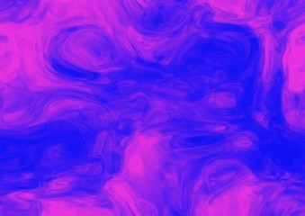 Beautiful abstract smoke background