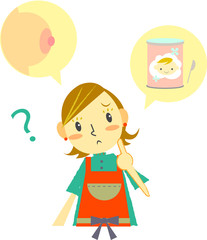 育児　悩み　母乳