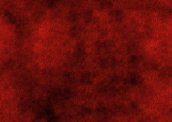 Red grunge background
