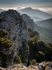 Hiking Mallorca