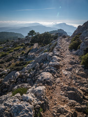 Hiking Mallorca
