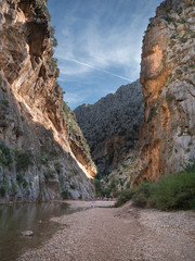 Sa Calobra
