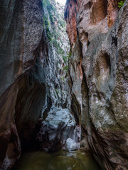 Sa Calobra