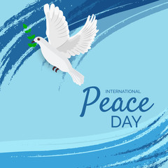 International Peace Day