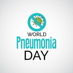 World Pneumonia Day