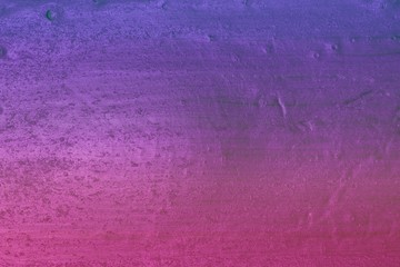 old pink grungy glossy paint texture - wonderful abstract photo background