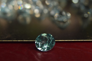  Zircon is a gemstone that has beautiful colors and is expensive, important and rare. Popular as...