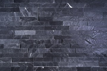 Stone wall for creating a design background