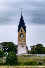 Sundre, Gotland, Sweden Sundre Church is a medieval Lutheran church on the Swedish island of Gotland, in the Diocese of Visby