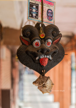 Nazar Battu