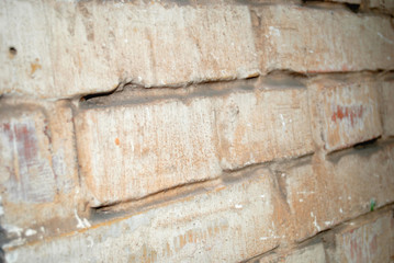 brick wall for background image